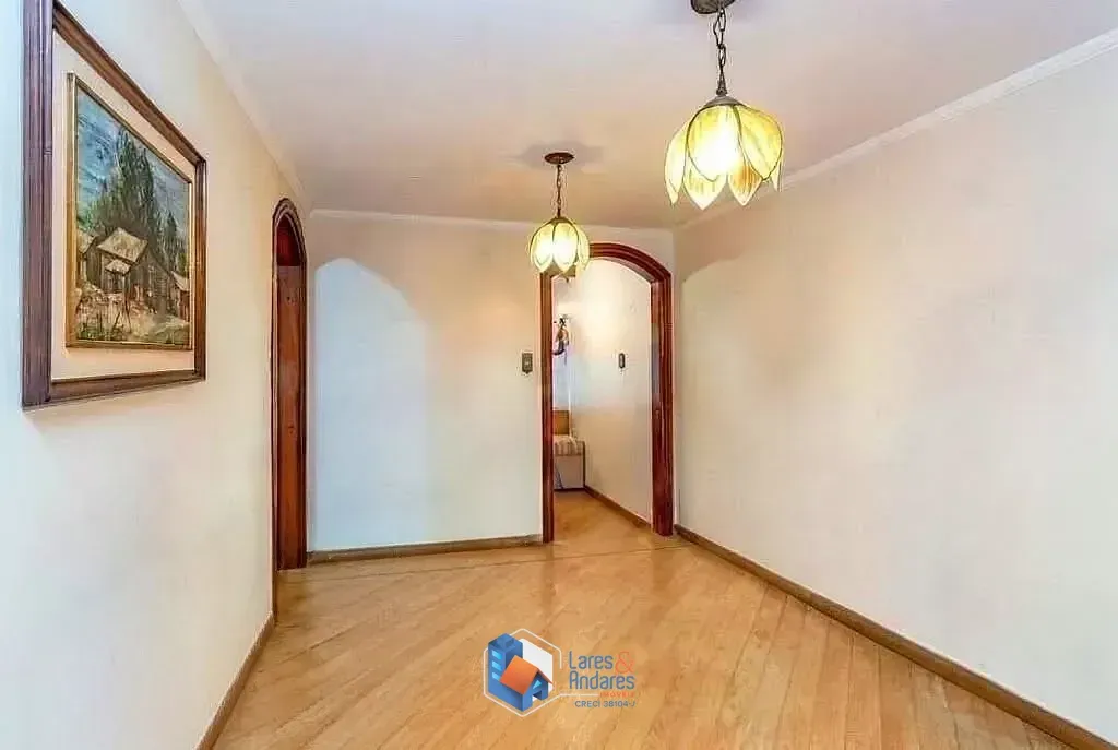 Imagem Casa de vila para venda em Planalto Paulista com 3 quartos, sendo 1 suíte, 150m²