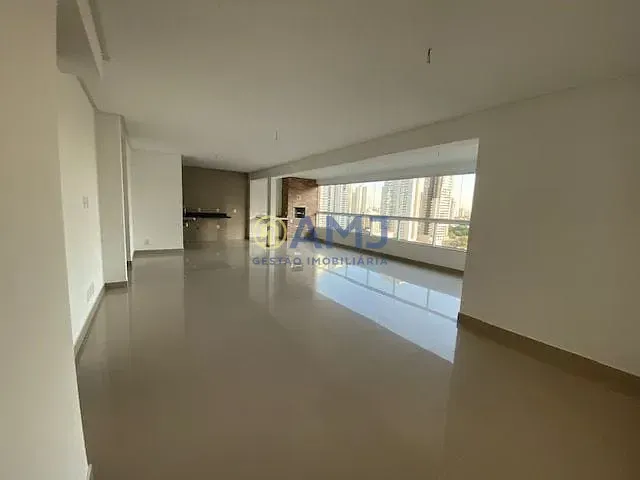 Imagem Apartamento a Venda 03 suítes plenas no Setor Bueno