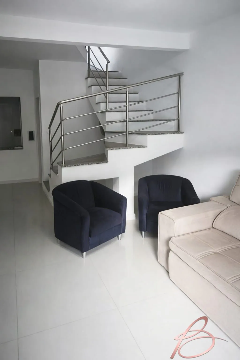 Imagem Sobrado 3 dormitórios e 181M²na Ressacada, Itajaí/SC