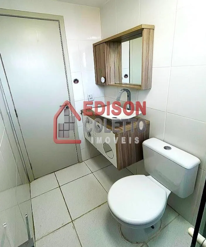 Imagem OPORTUNIDADE!! Apartamento a venda ou locação, Condominio Las Rocas, Bairro Nova Pompeia, Piracicaba/SP!!
