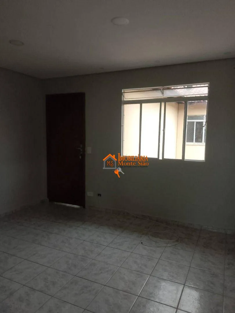 Imagem Apartamento à venda, 50 m² por R$ 233.299,00 - Parque Jurema - Guarulhos/SP