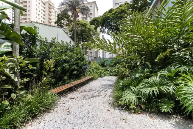 Imagem Sala Comercial 23m² Moema São Paulo Rua Pintassilgo