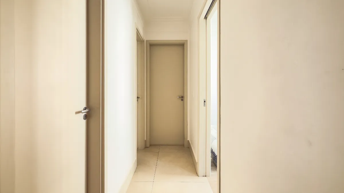 Imagem Apartamento para venda em Vila Anastácio com 2 quartos, 60m2