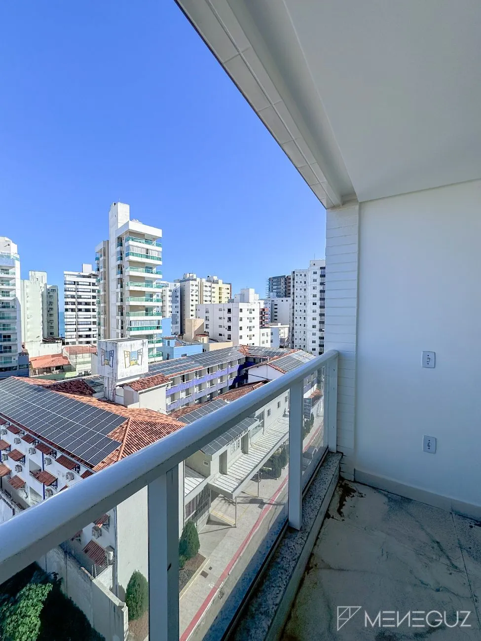 Imagem Apartamento 2 quartos com LAZER COMPLETO na praia do morro