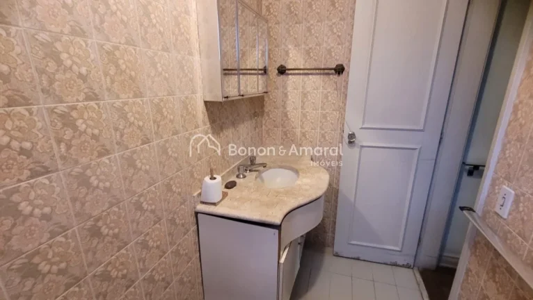 Imagem Excelente oportunidade para morar em um dos bairros mais nobres da cidade. Este apartamento conta co...