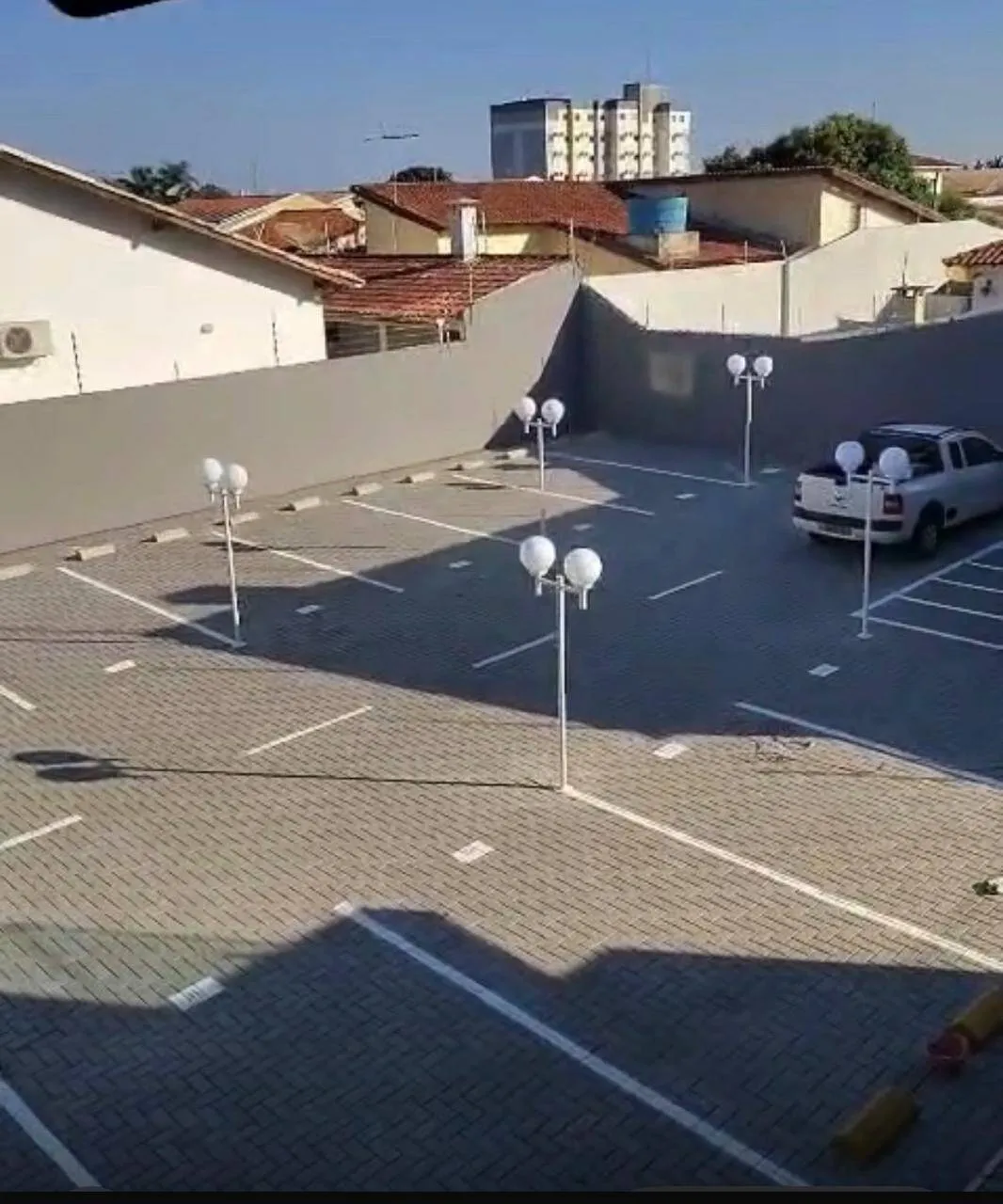 Imagem Apartamento 2 Quartos Boa Esperança Residencial Speranza