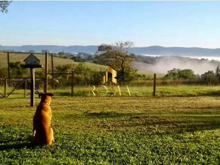 Imagem Campo à venda Arroio do Só Santa Maria/RS