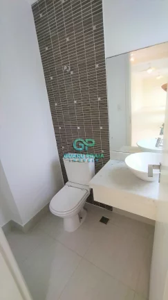 Imagem Apartamento para alugar no bairro Pitangueiras - Guarujá/SP