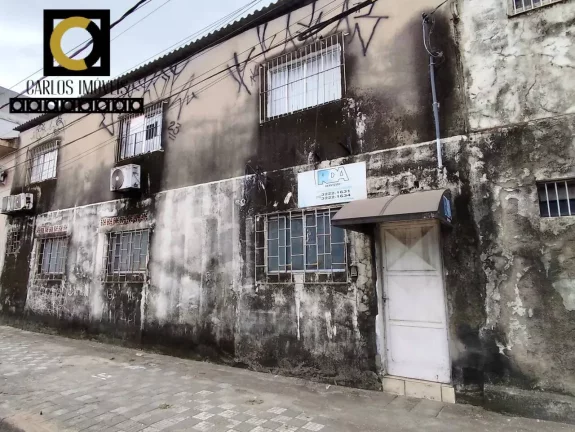 Imagem Casa - Prédio comercial. Só 1.250.000,00