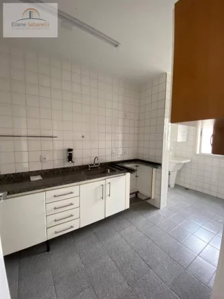 Imagem Apartamento Locação, 2 dormitórios, 58 m2, 2 vagas, piscina, Vila Andrade