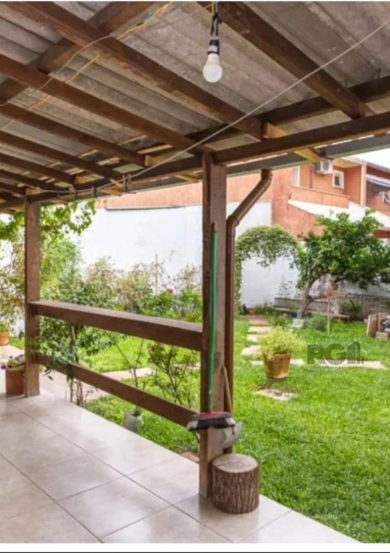 Imagem Casa em Ipanema