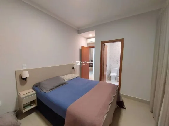 Imagem Casa com 3 dormitórios à venda, 132 m² por R$ 930.000,00 - Água Branca - Piracicaba/SP