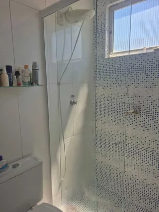 Imagem Apartamento mobiliado com 1 dormitório e 1 vaga de garagem no bairro Vila Real em Balneário Camboriú