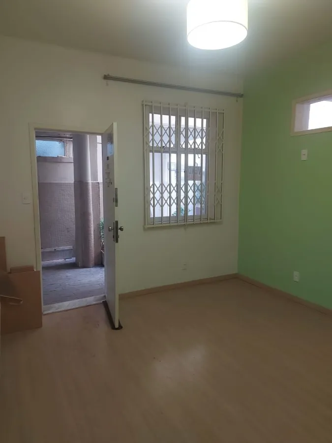 Imagem Apartamento para Venda em Rio de Janeiro, LARANJEIRAS, 2 dormitórios, 2 banheiros