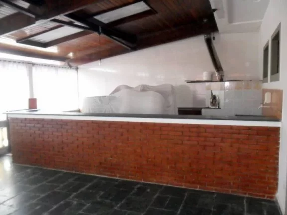 Imagem hotel funcionando a venda