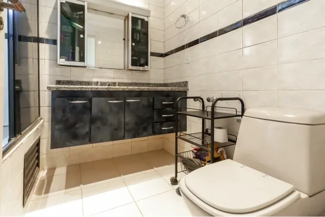 Imagem Apartamento à venda no bairro Chácara Inglesa - São Paulo/SP
