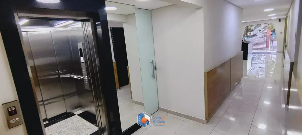 Imagem Apartamento para venda em Jardim Íris com 2 quartos, 49m²