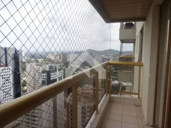 Imagem Apartamento em Alphaville Centro Industrial e Empresarial/Alphaville. - Barueri
