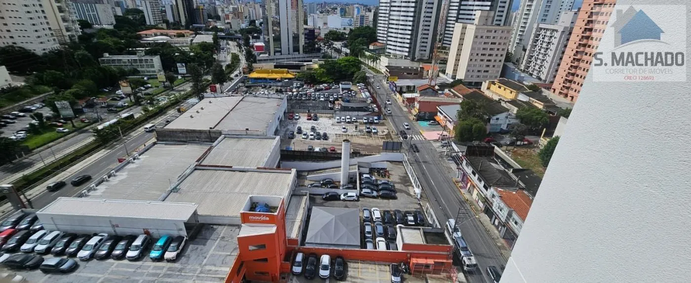 Imagem Apartamento para Venda em Santo André / SP no bairro Centro