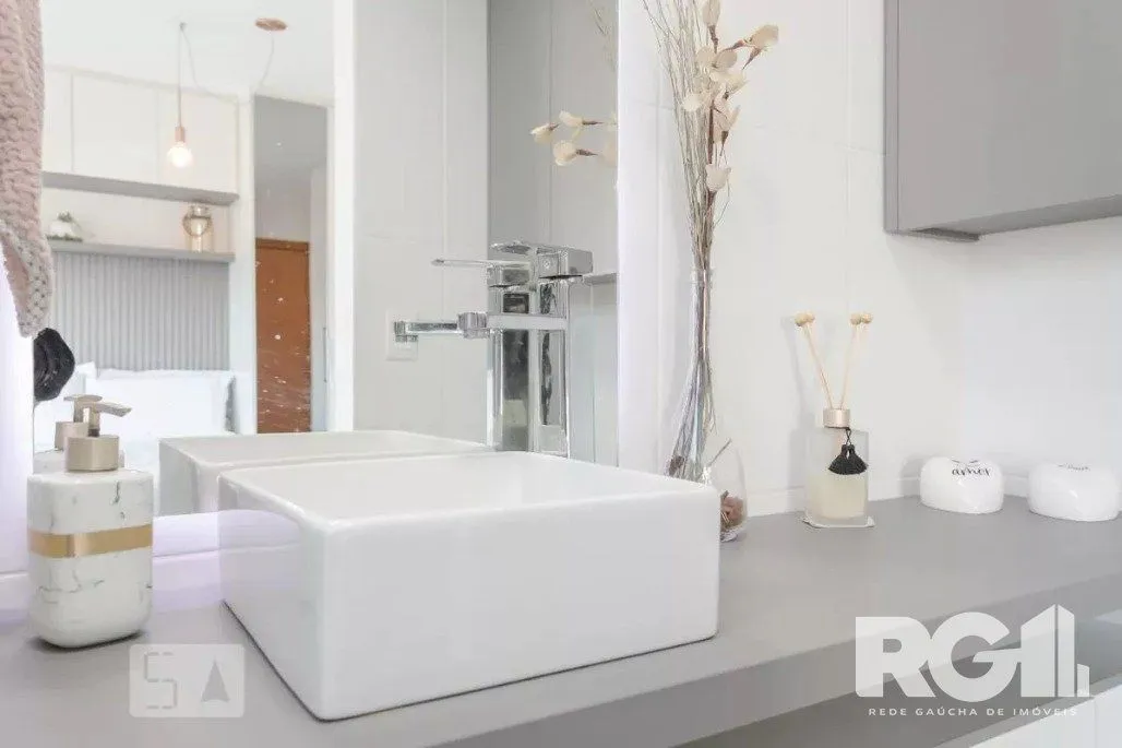 Imagem Apartamento em Jardim Itu Sabará