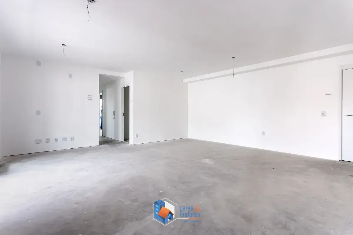 Imagem Apartamento para venda em Saúde com 3 quartos, sendo 2 suítes, 109m²