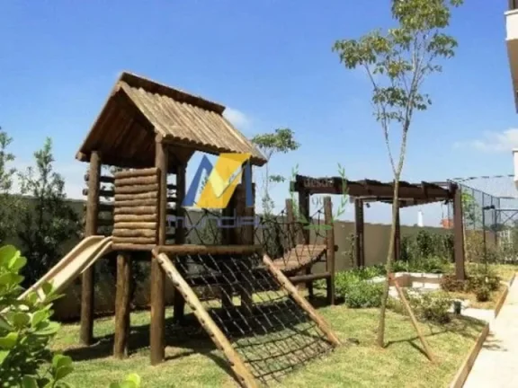 Imagem Alugo Aptos em São Bernardo, Vila Gonçalves.