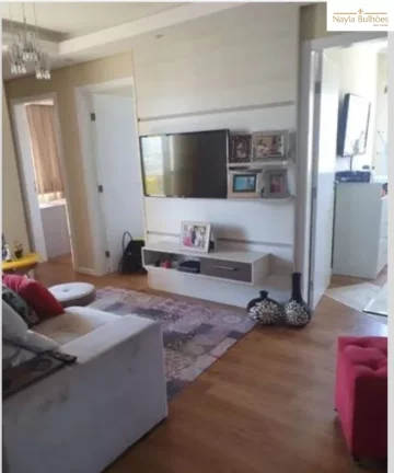 Foto do imóvel APARTAMENTO RESIDENCIAL em PALHOÇA - SC, BELA VISTA