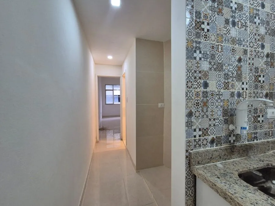 Imagem Apartamento a Venda no bairro Centro - Rio de Janeiro, RJ
