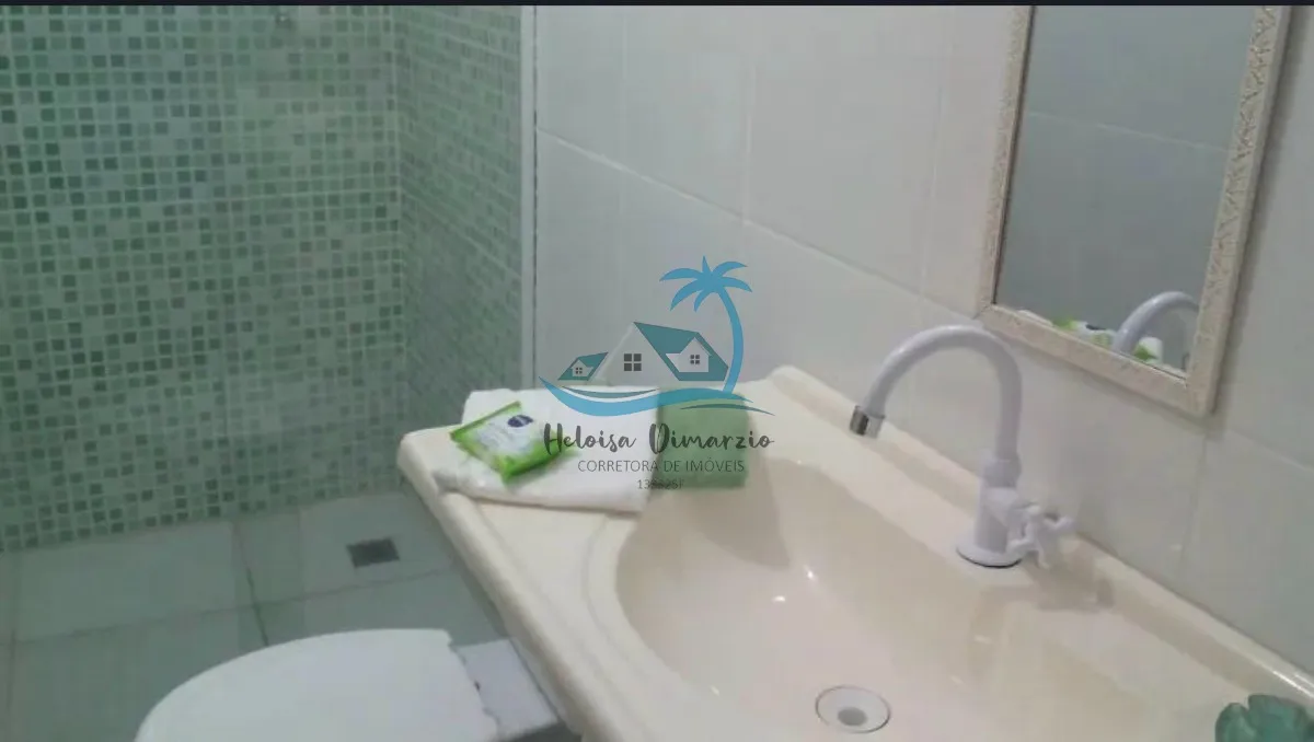 Imagem Pousada à venda no Perequê-Açu em Ubatuba a 300 metros da orla