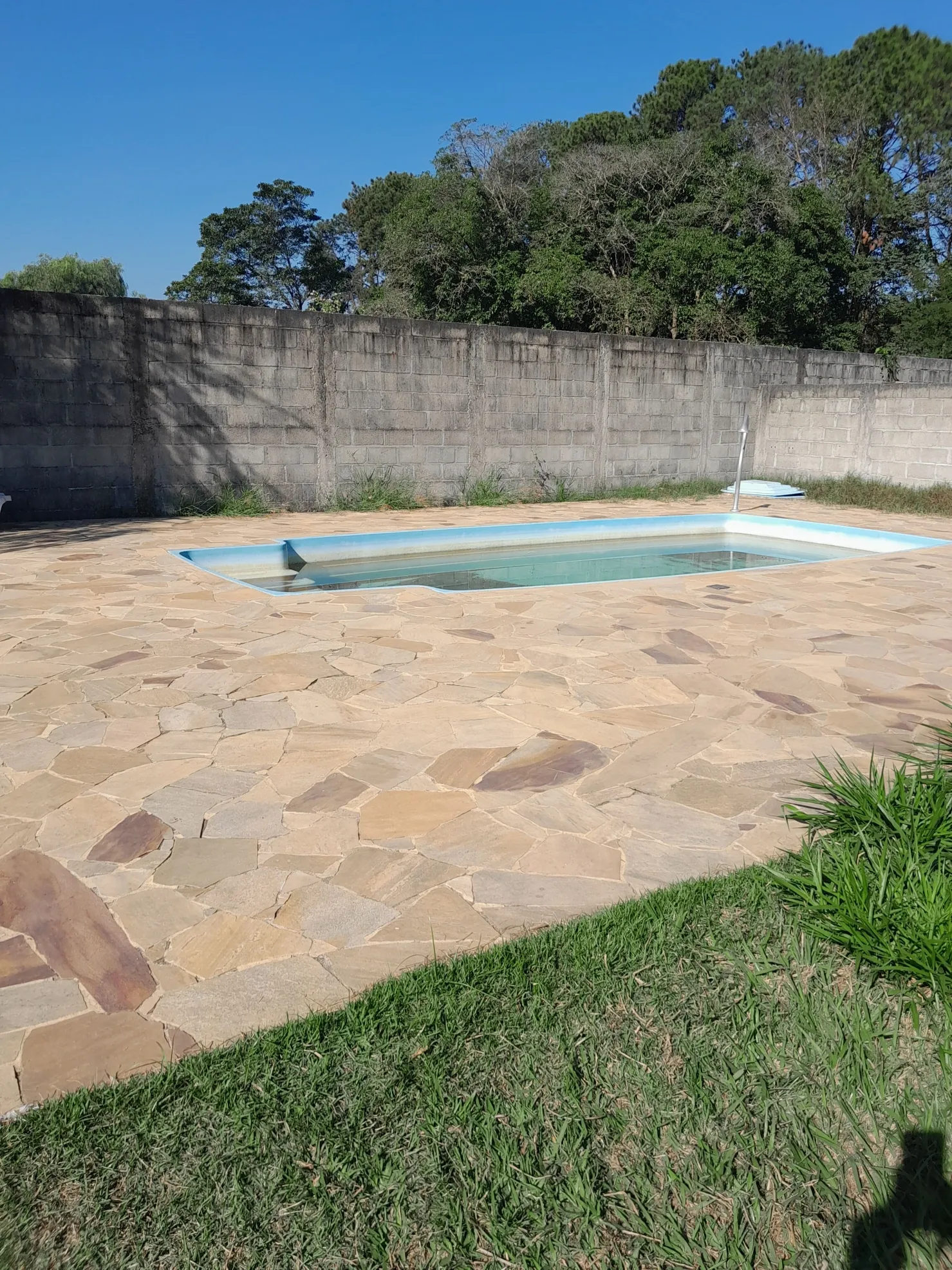Imagem Excelente chácara para venda em Pindamonhangaba próxima ao centro