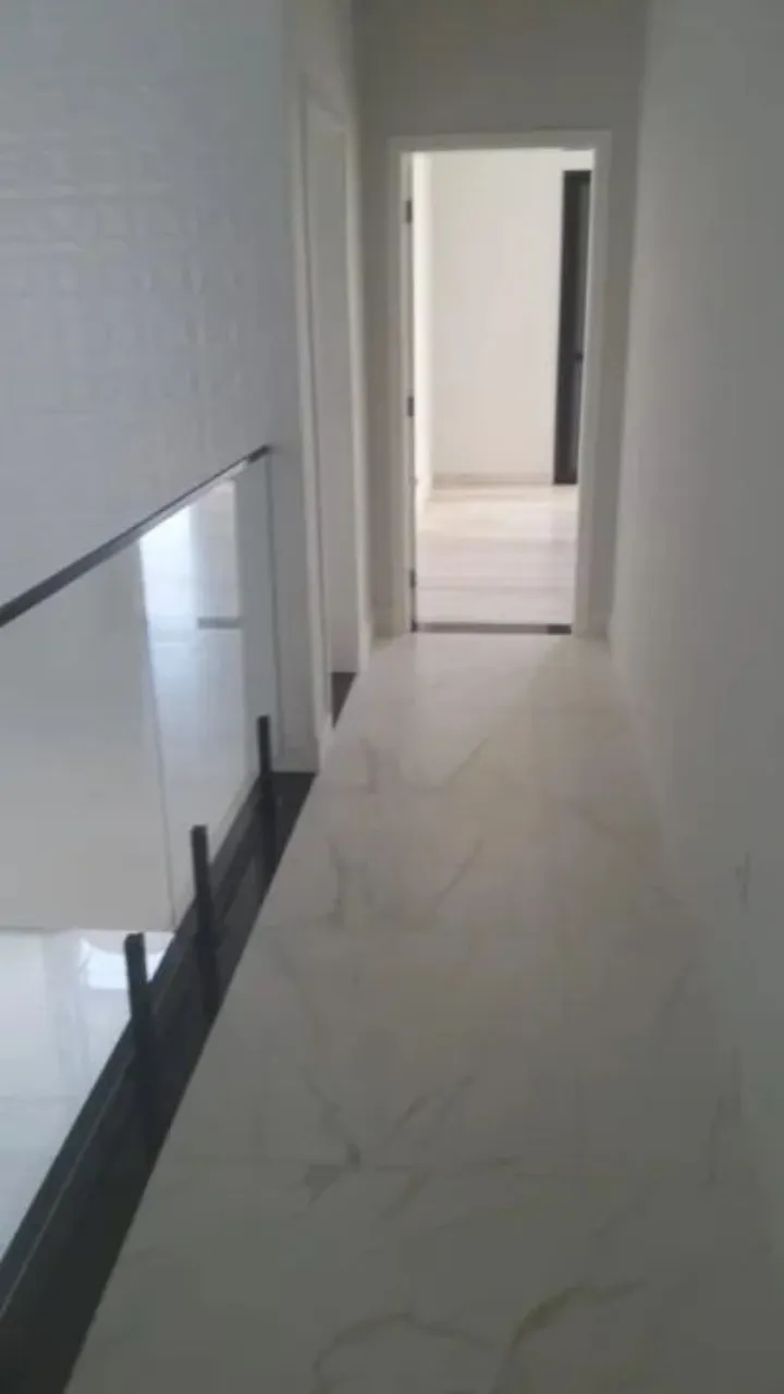 Imagem Casa de Luxo em Condomínio no Parque Ibiti Reserva em Sorocaba-SP: 4 quartos, 3 suítes, 3 salas, 5 banheiros, 4 vagas, 270m².