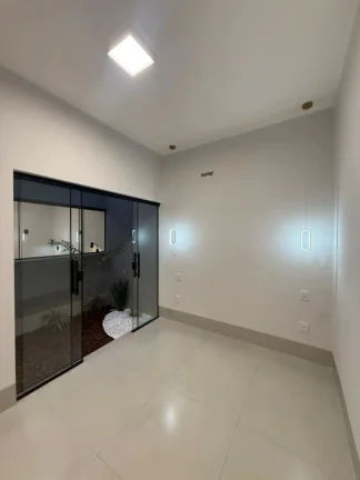 Imagem Linda Casa 3/4 C Suite No Bairro Hilda