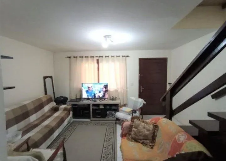 Imagem Casa Condominio para Venda 2 dormitórios, 1 vaga - Praia Imbé