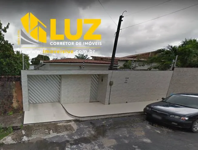 Foto do imóvel Casa com 528m² de Terreno em Messejana - Ideal para Morar ou Empreender!