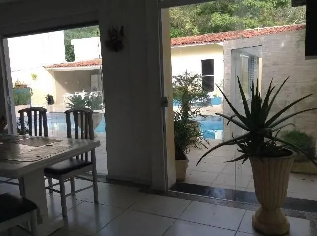 Imagem Maramar: casa triplex 500 m² e 5 suítes | OD60
