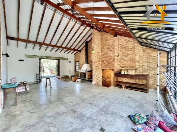 Imagem Casa à venda no condomínio Vilarejo Vila Diva, em Carapicuíba - SP | Batelli Imóveis