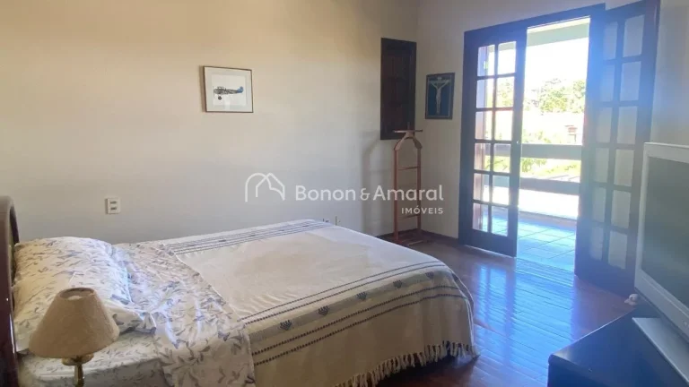 Imagem Casa à venda no San Conrado.

SÃO CONRADO | SOUSAS | CAMPINAS/SP

Casa à venda com excelente opor...