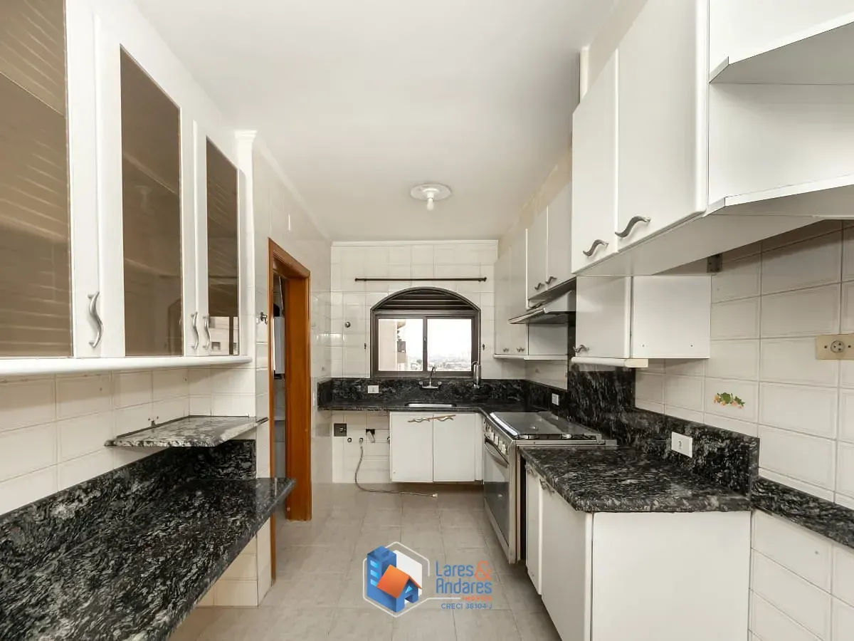 Imagem Apartamento para venda em Jardim São Paulo(Zona Norte) com 3 quartos, sendo 1 suíte, 118m²