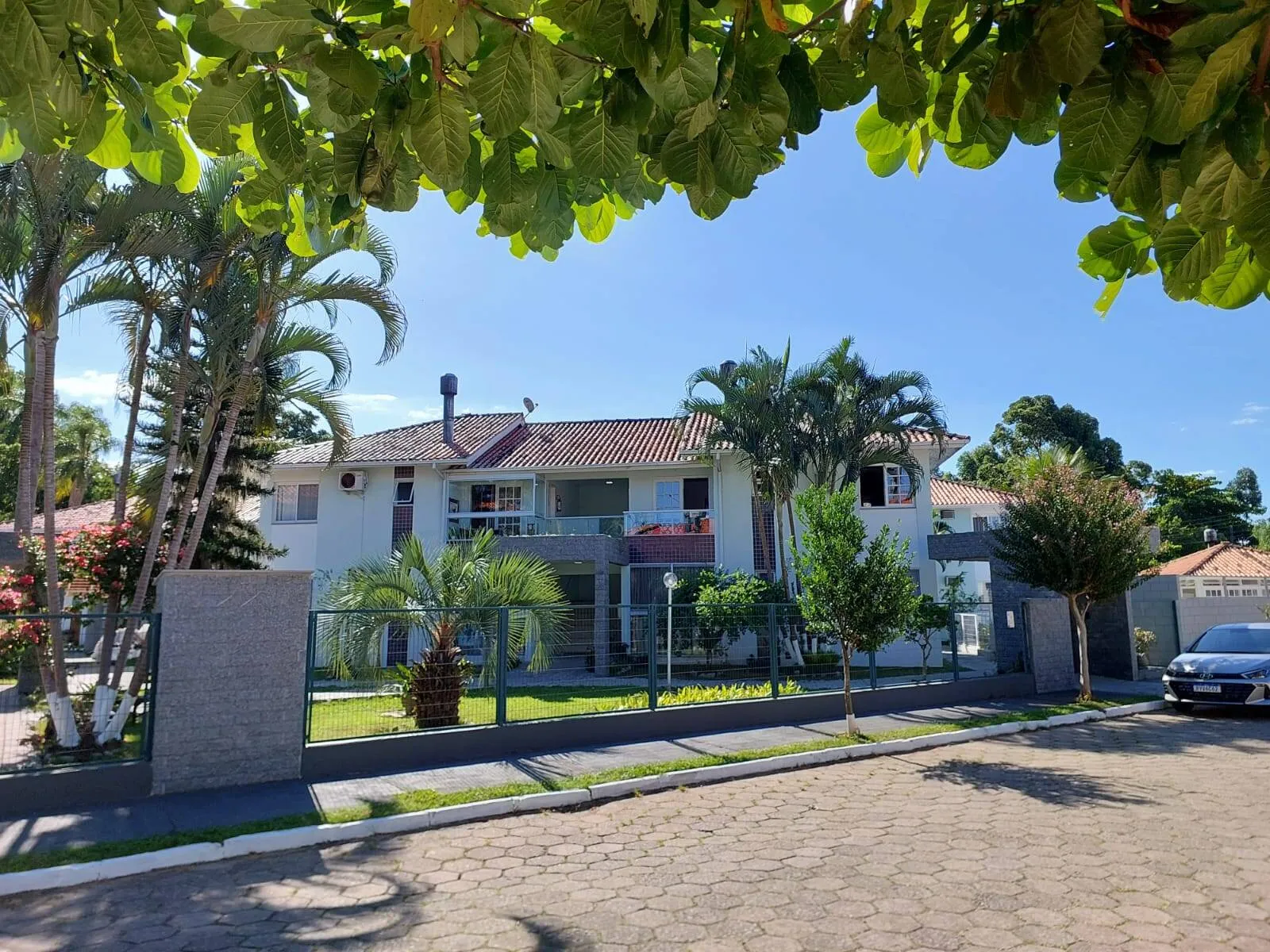 Imagem Apartamento para venda Canasvieiras, 3 dormitórios.