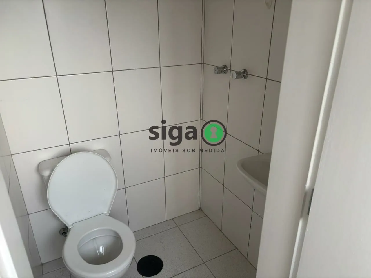 Imagem Apartamento à Venda com 3 Suítes e 112m² na Chácara Santo Antônio