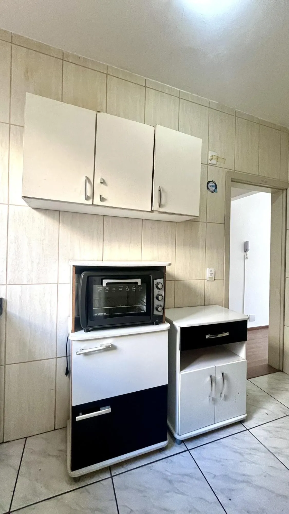 Imagem APARTAMENTO 2 DORMITORIOS