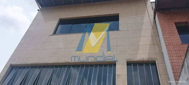 Imagem Pavimento superior amplo e funcional para sua empresa em Santo André