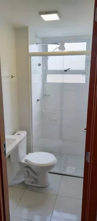 Imagem APARTAMENTO PADRÃO - (ÁREA PRIVATIVA)