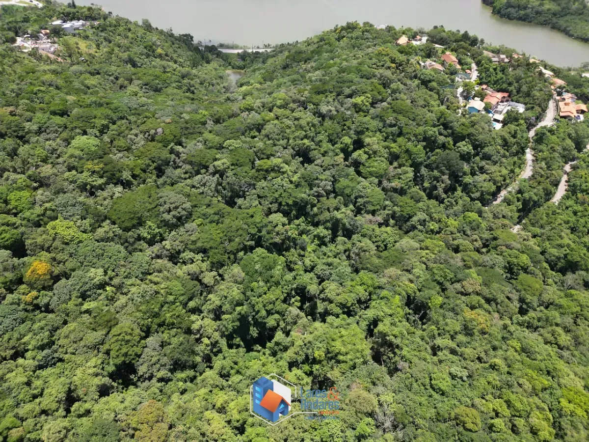 Imagem Terreno residencial para venda em Rio Abaixo, 31,380m²