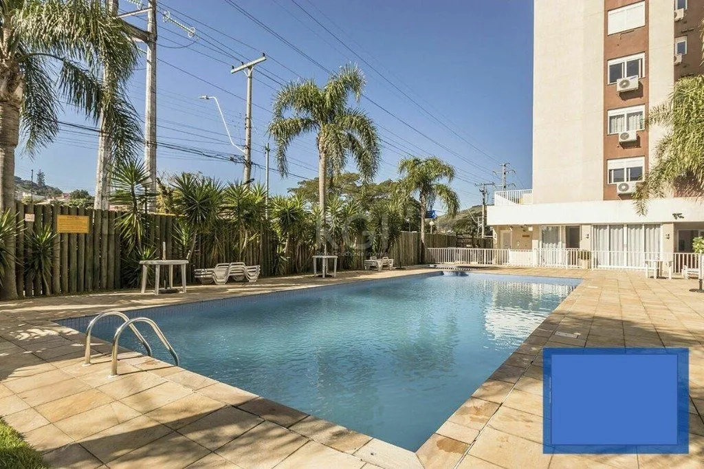 Imagem Apartamento para Venda - 73.42m², 3 dormitórios, sendo 1 suites, 1 vaga - Partenon