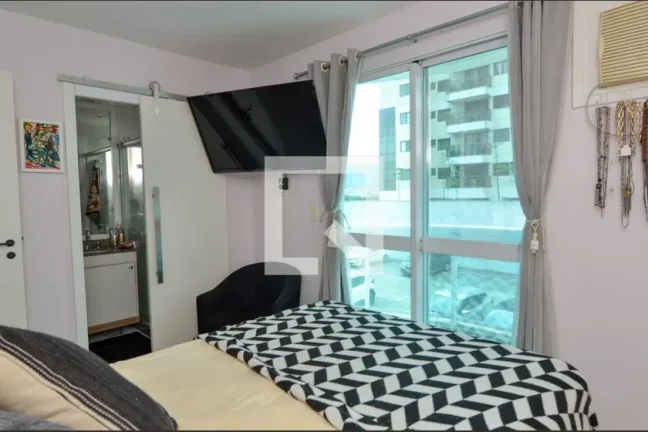 Imagem Apartamento à Venda - Recreio, 2 Quartos, 72 m2