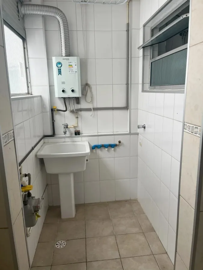 Imagem Apartamento para Venda em São Paulo, Perdizes, 2 dormitórios, 1 banheiro, 1 vaga