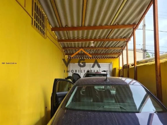 Imagem Prédio Comercial para Venda em São Paulo, Vila Rio Branco, 3 dormitórios, 1 suíte, 4 banheiros, 6 vagas