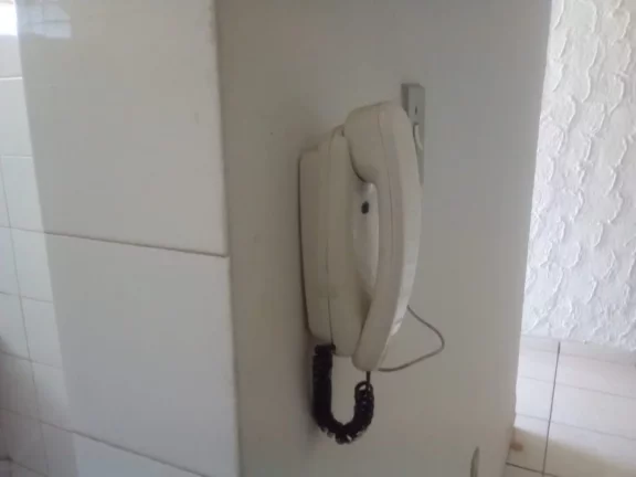 Imagem Apartamento na Vila Universitária