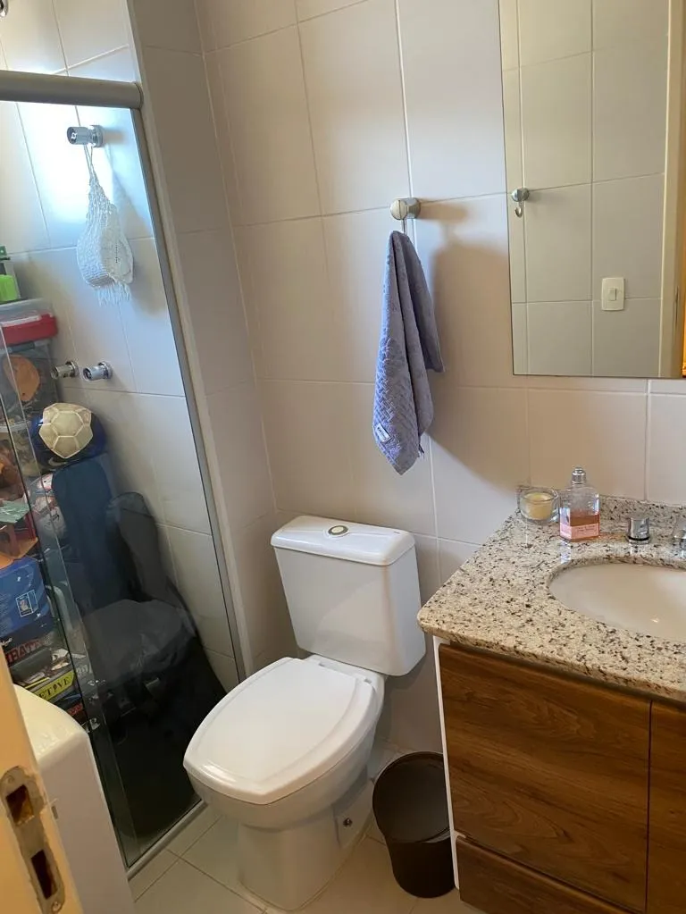 Imagem Apartamento à venda em Santa Teresinha São Paulo-SP, apartment in São Paulo Brazil, apartamento 3 suítes em São Paulo, apartamento pronto para morar